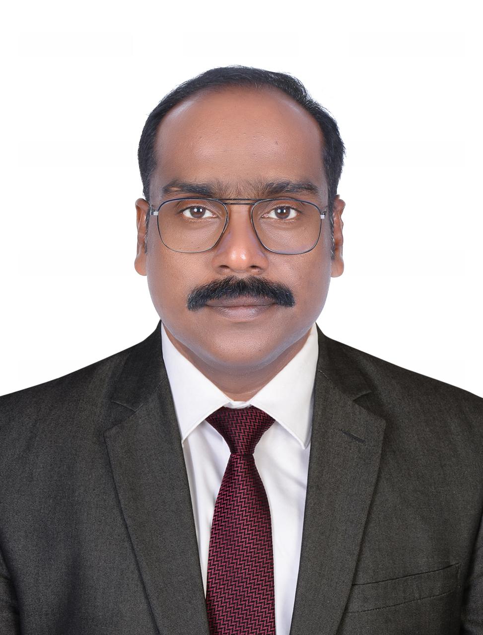 Managing Director